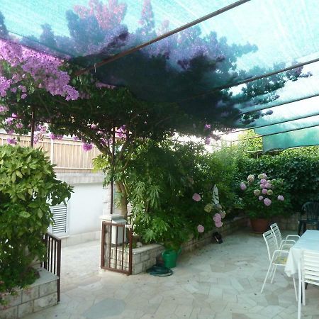 Apartments Indira Lovište Екстериор снимка
