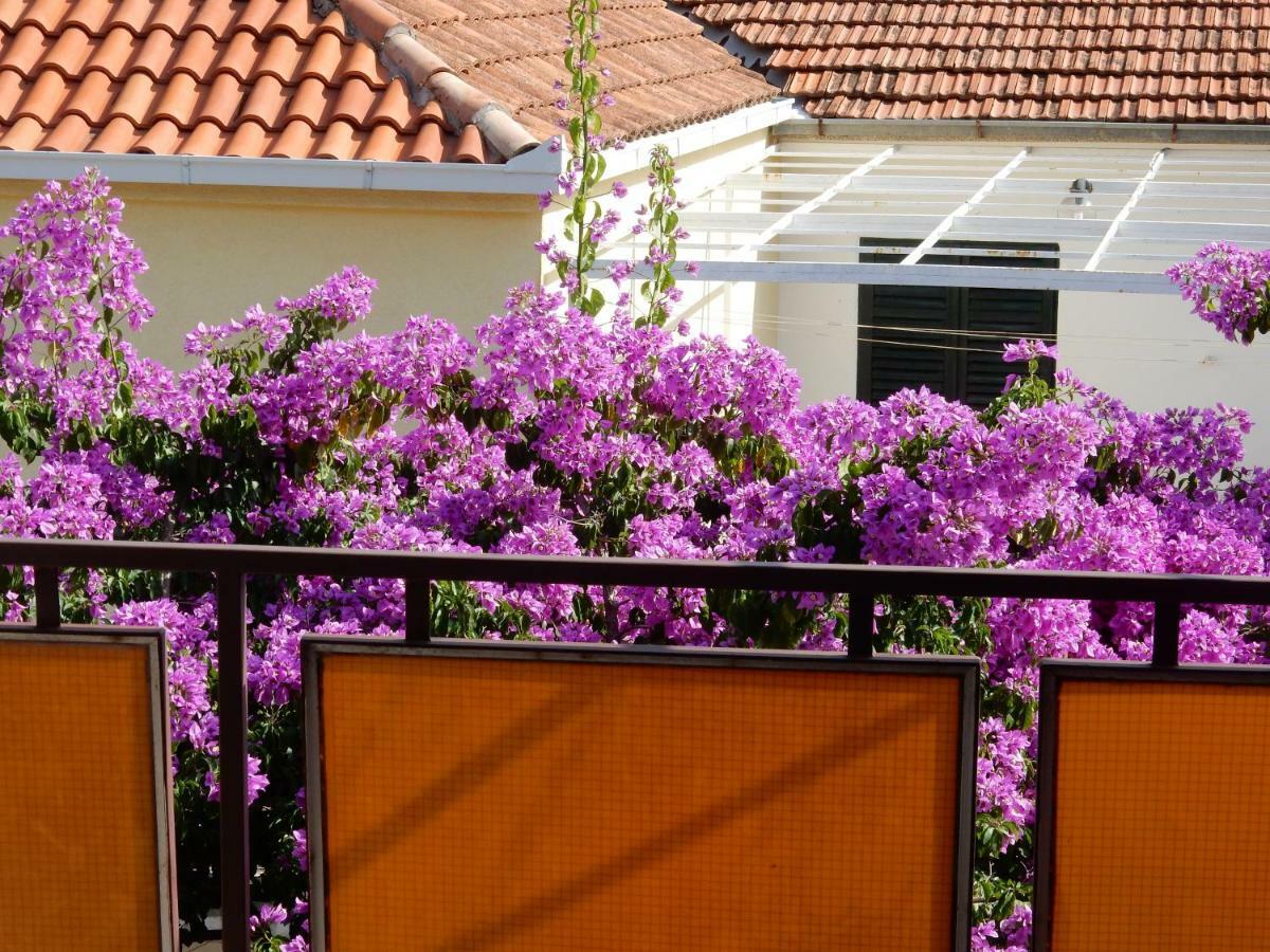 Apartments Indira Lovište Екстериор снимка